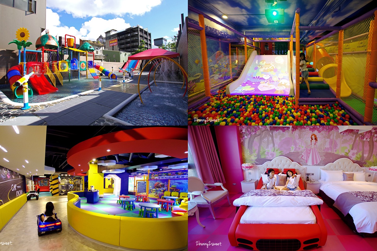 【礁溪溫泉飯店推薦】完整攻略＋精選 11 間溫泉飯店比較懶人包 @兔兒毛毛姊妹花