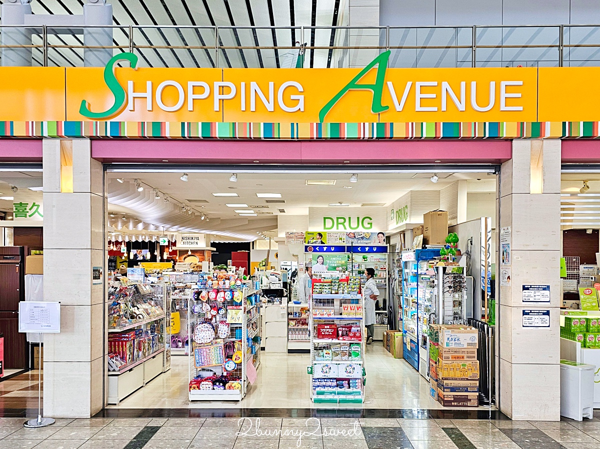 日本東北門戶「仙台機場」攻略！免稅店 / 必吃美食 / 必買伴手禮 / 進出市區交通總整理 @兔兒毛毛姊妹花