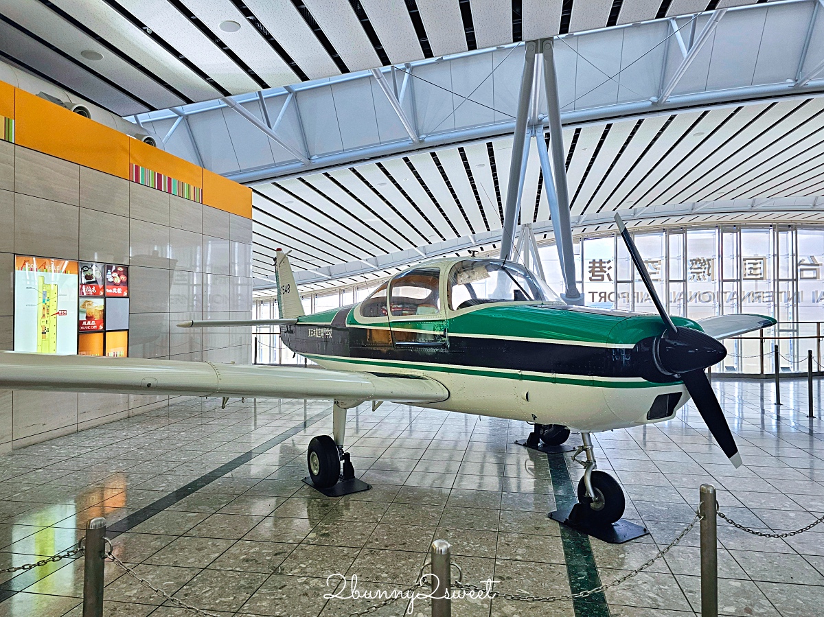 日本東北門戶「仙台機場」攻略！免稅店 / 必吃美食 / 必買伴手禮 / 進出市區交通總整理 @兔兒毛毛姊妹花