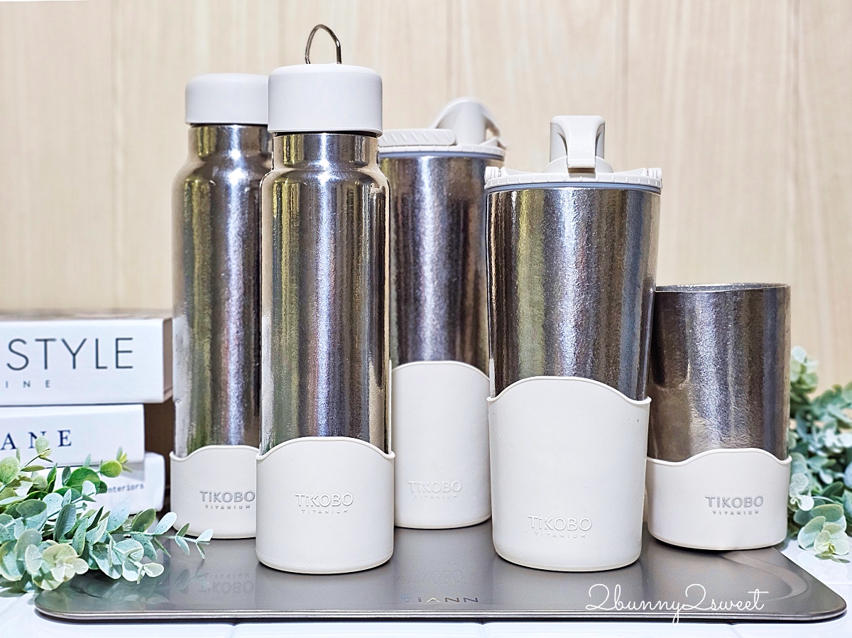 【TiCOOK 鈦鈦鍋】鈦工坊純鈦炒鍋開箱實測：羽翼錘紋物理不沾、IH爐可用、洗碗機清潔～告別塗層耗損的健康鍋具選擇 @兔兒毛毛姊妹花