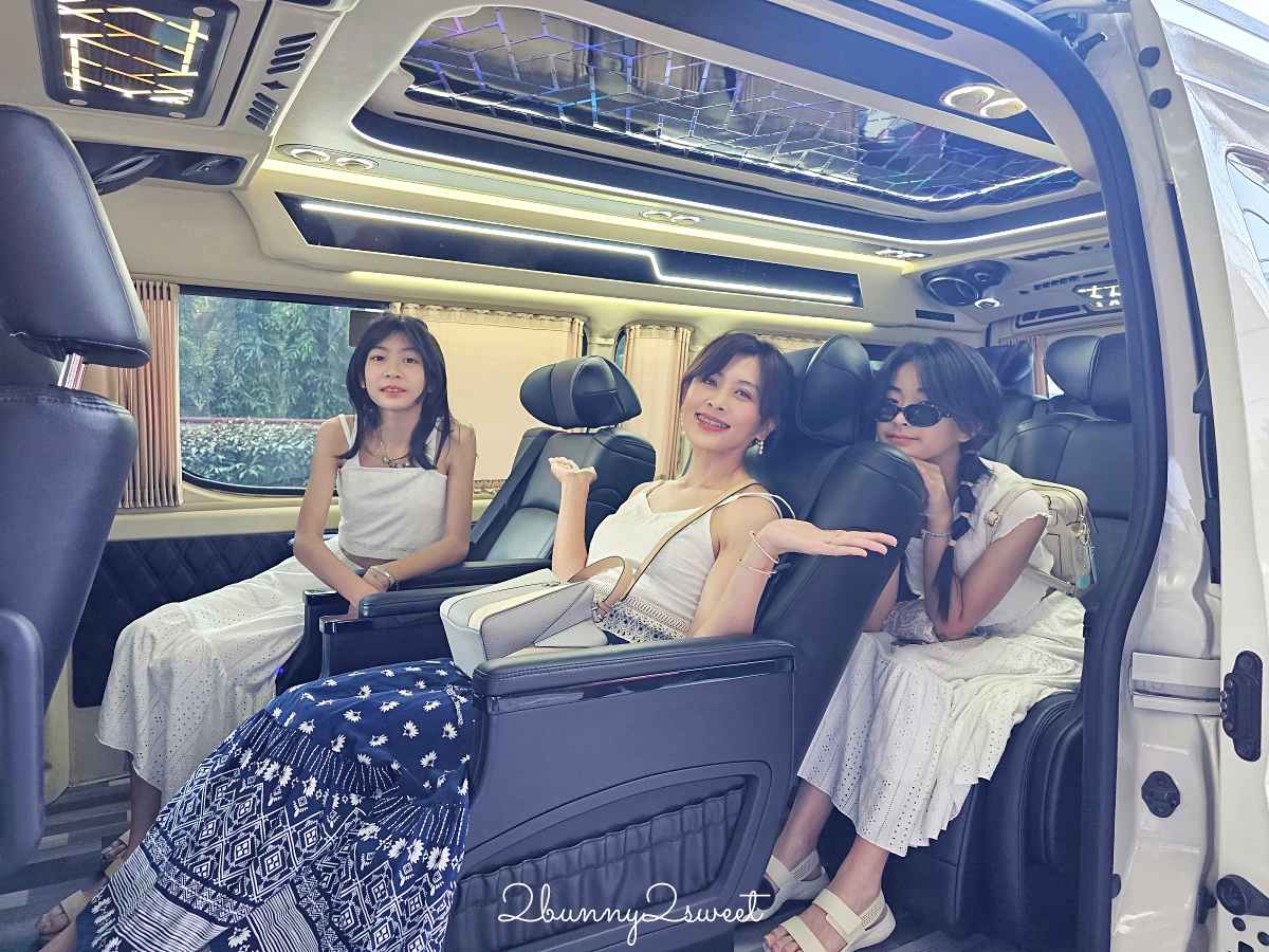 曼谷夜市「席娜卡琳火車鐵道夜市」MRT黃線就到  在地人愛逛的超大夜市 / 交通方式 @兔兒毛毛姊妹花