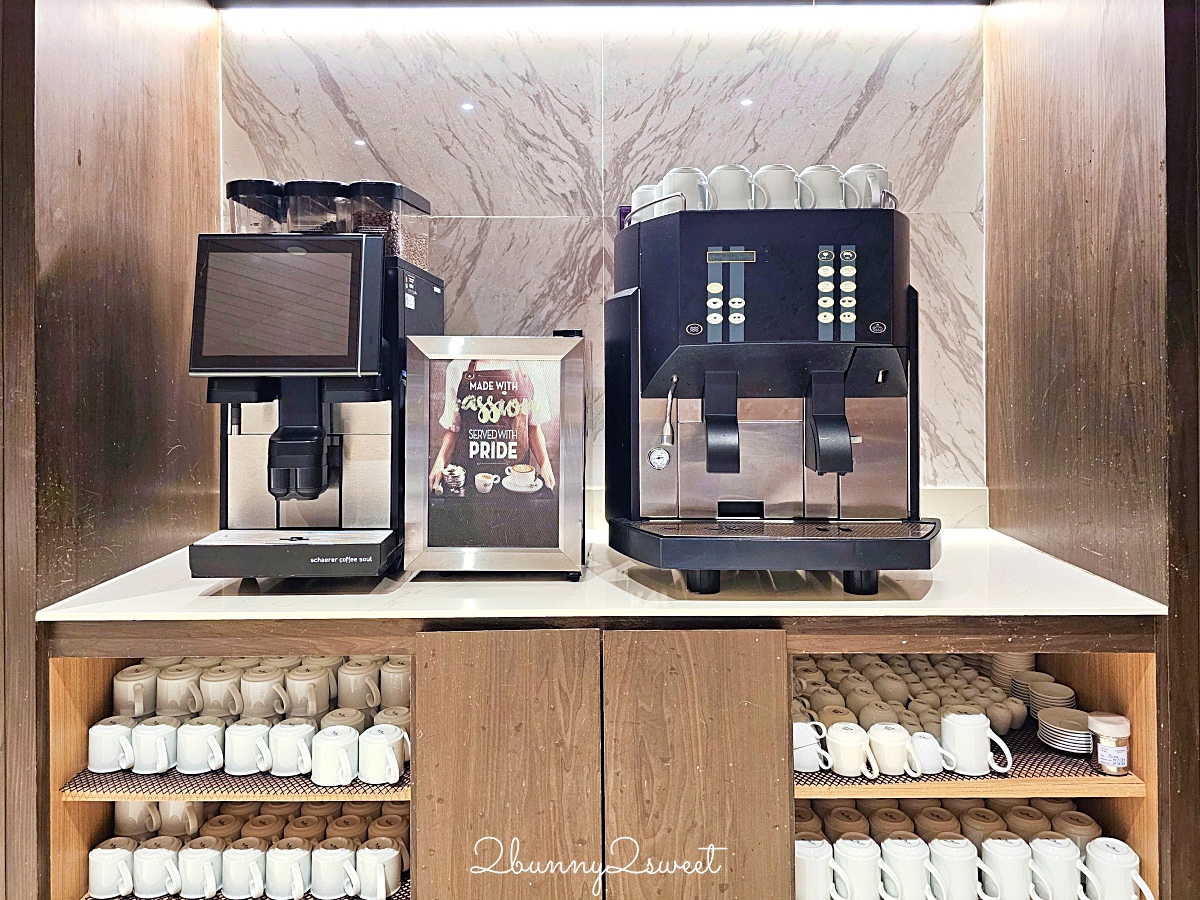 曼谷吃到飽「Savio」Chatrium Grand Bangkok 察殿大酒店自助百匯晚餐，海鮮牛排太澎湃 @兔兒毛毛姊妹花