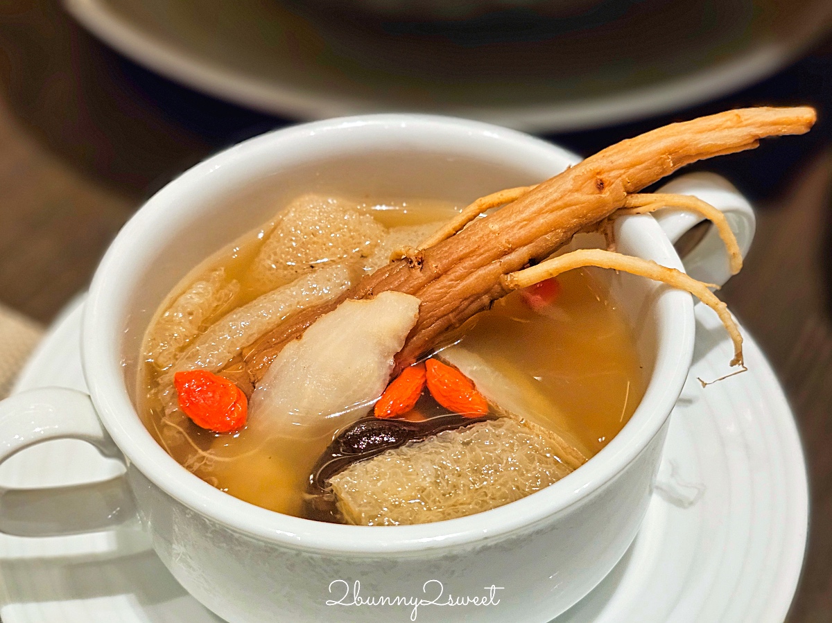 曼谷吃到飽「Savio」Chatrium Grand Bangkok 察殿大酒店自助百匯晚餐，海鮮牛排太澎湃 @兔兒毛毛姊妹花