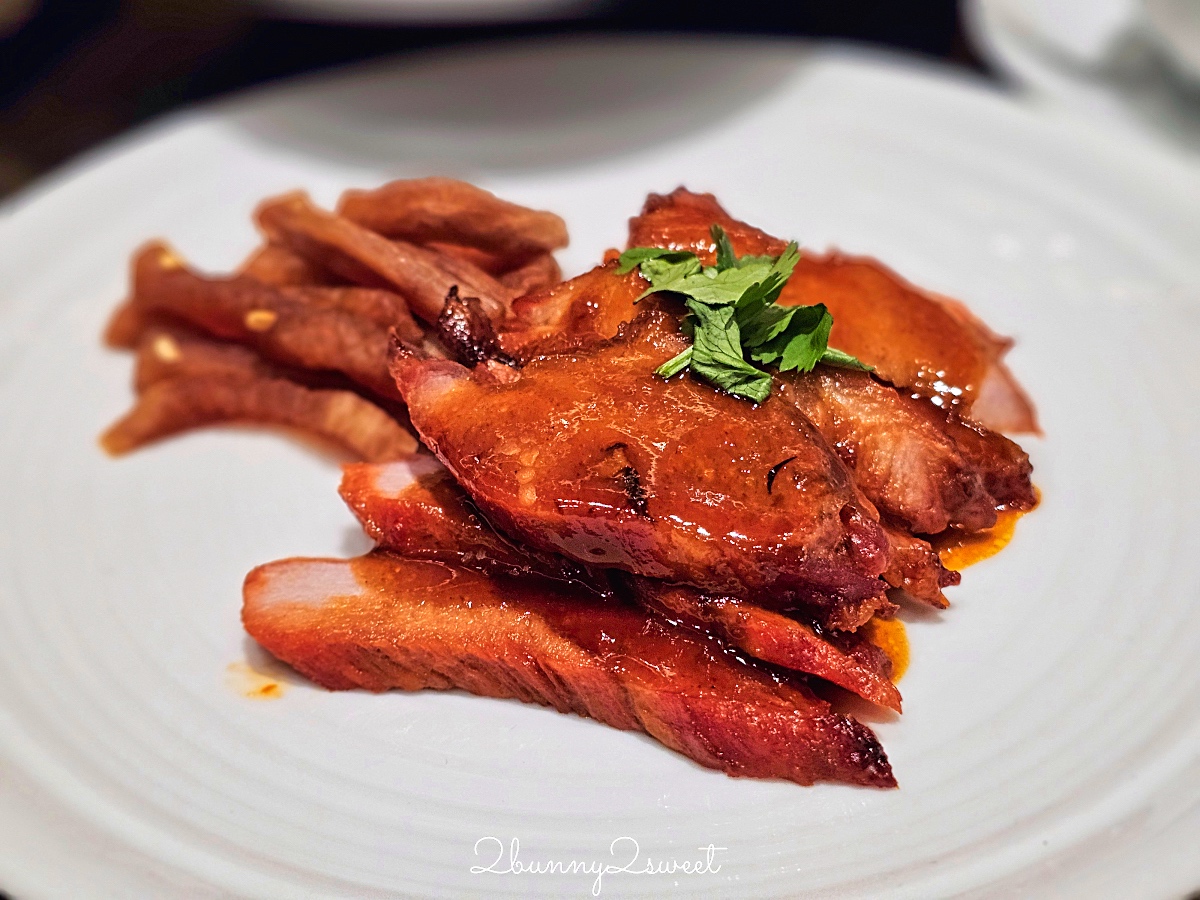 曼谷吃到飽「Savio」Chatrium Grand Bangkok 察殿大酒店自助百匯晚餐，海鮮牛排太澎湃 @兔兒毛毛姊妹花