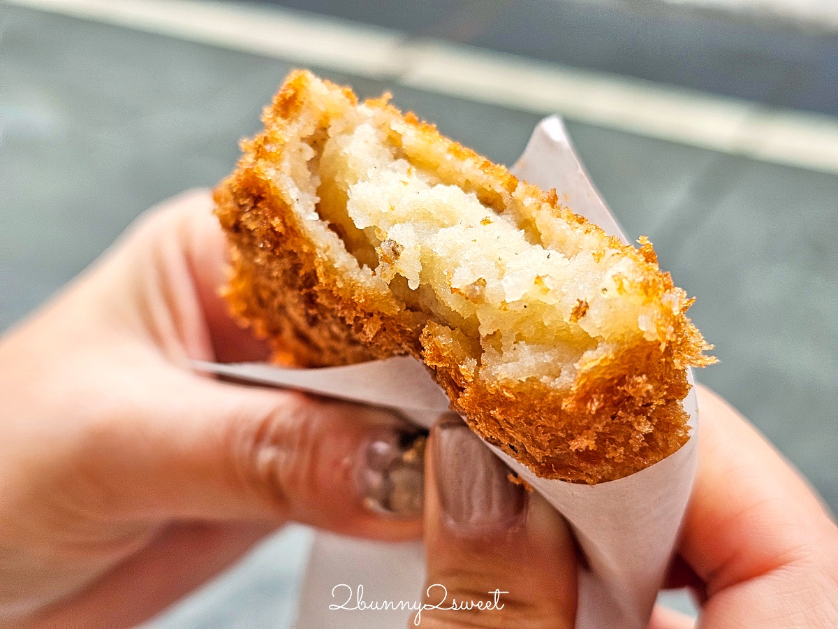 【仙台美食地圖】牛舌、牡蠣、毛豆甜點、仙台朝市、必吃名店與一日遊路線懶人包 @兔兒毛毛姊妹花