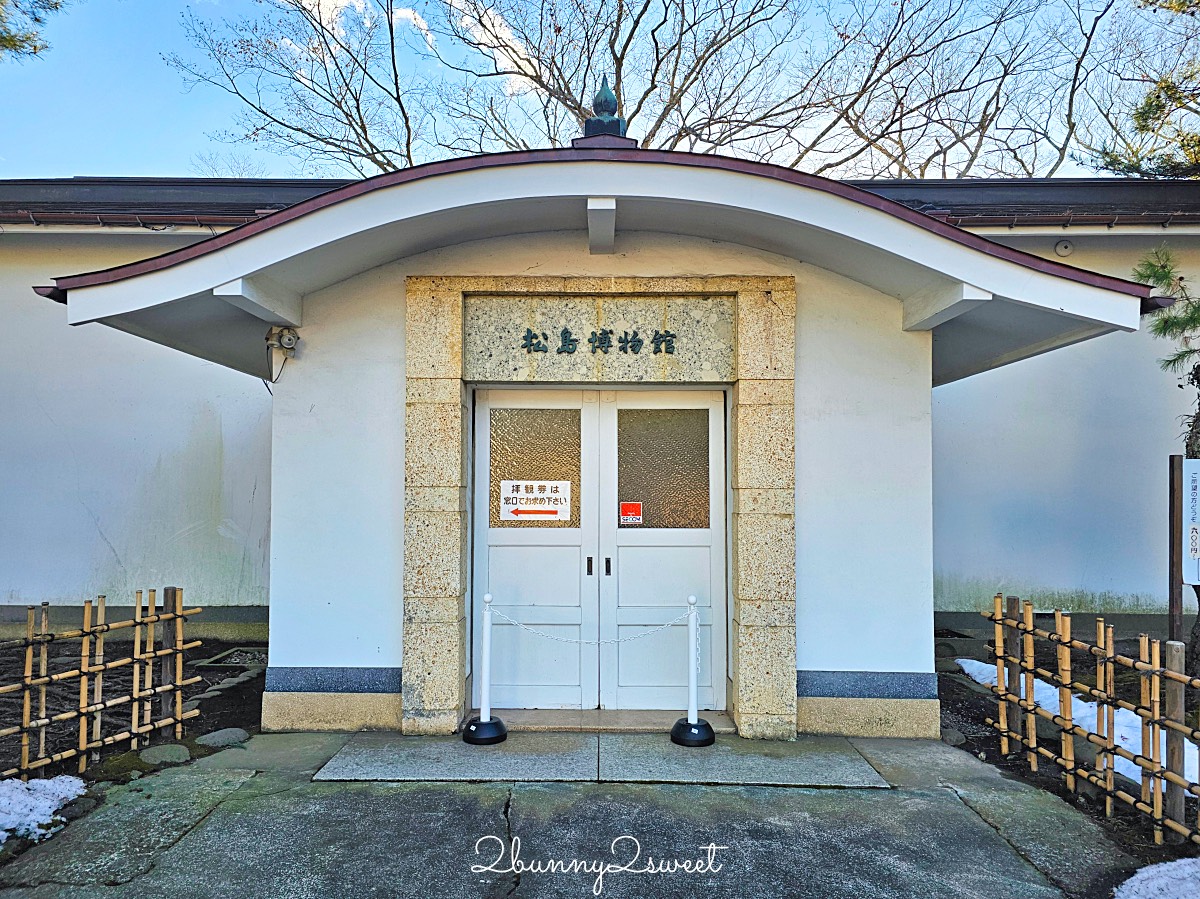 仙台景點「松島一日遊」交通方式/必玩景點/美食餐廳～日本三景松島自由行散步地圖攻略 @兔兒毛毛姊妹花
