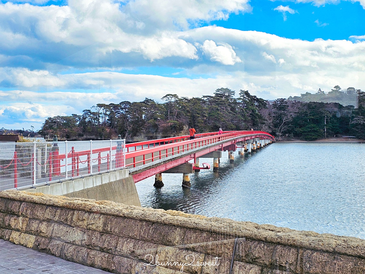 仙台景點「松島一日遊」交通方式/必玩景點/美食餐廳～日本三景松島自由行散步地圖攻略 @兔兒毛毛姊妹花