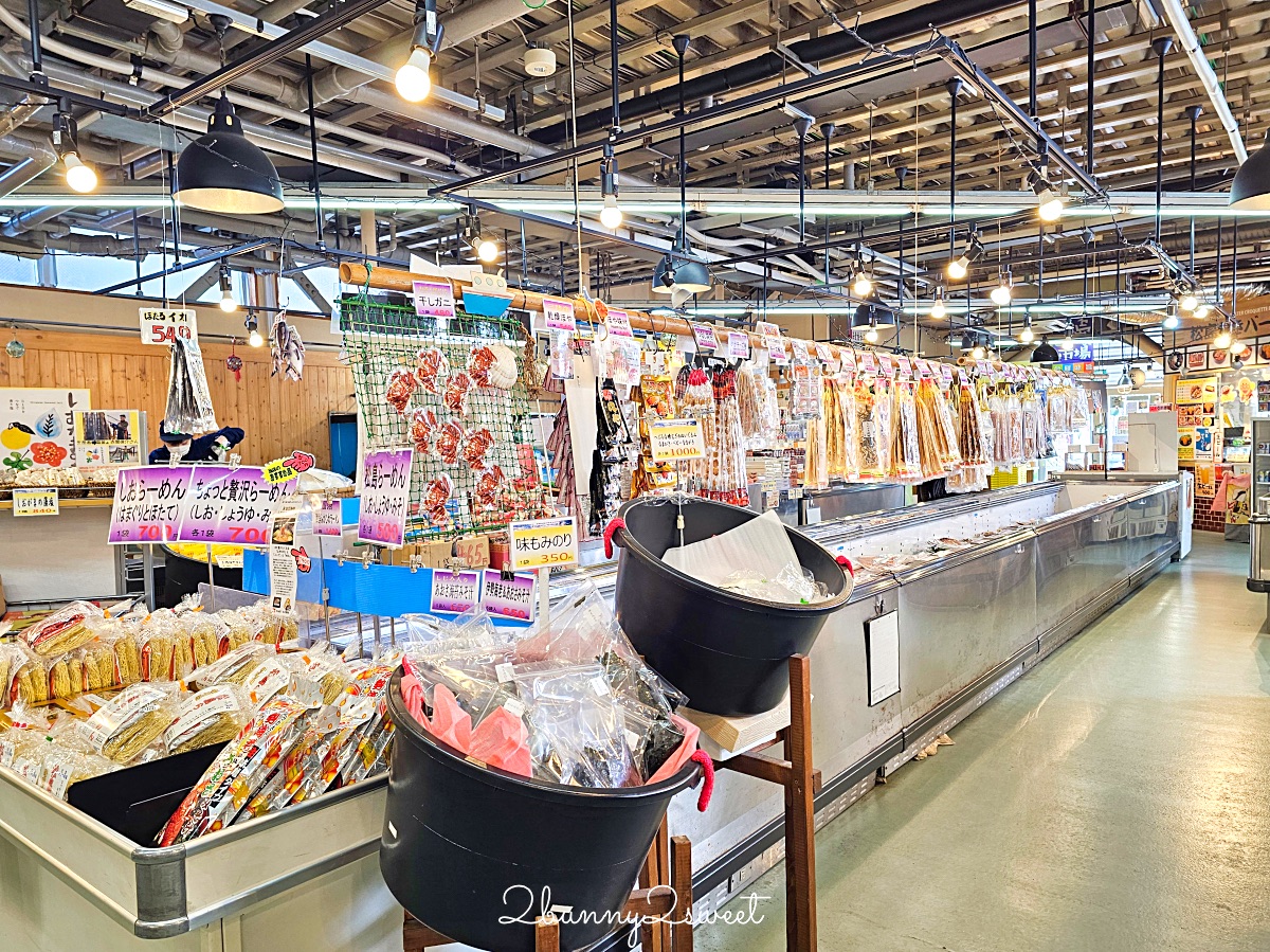 仙台景點「松島魚市場」松島覓食好地方！海鮮丼 牡蠣漢堡必吃，還有海產伴手禮可以買 @兔兒毛毛姊妹花