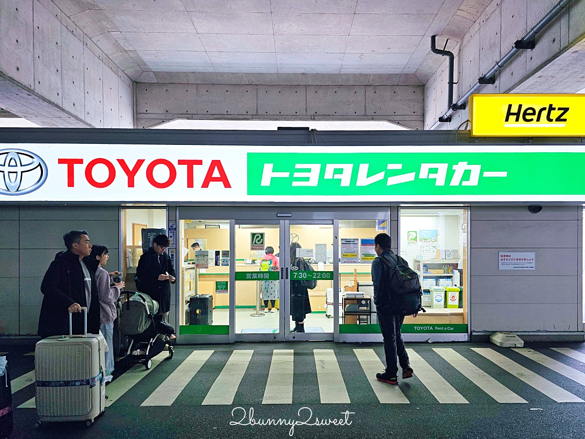 2025名古屋自由行～鈴鹿賽車場樂園四天三夜這樣玩～伊賀忍者村、中部機場、飛機博物館 @兔兒毛毛姊妹花