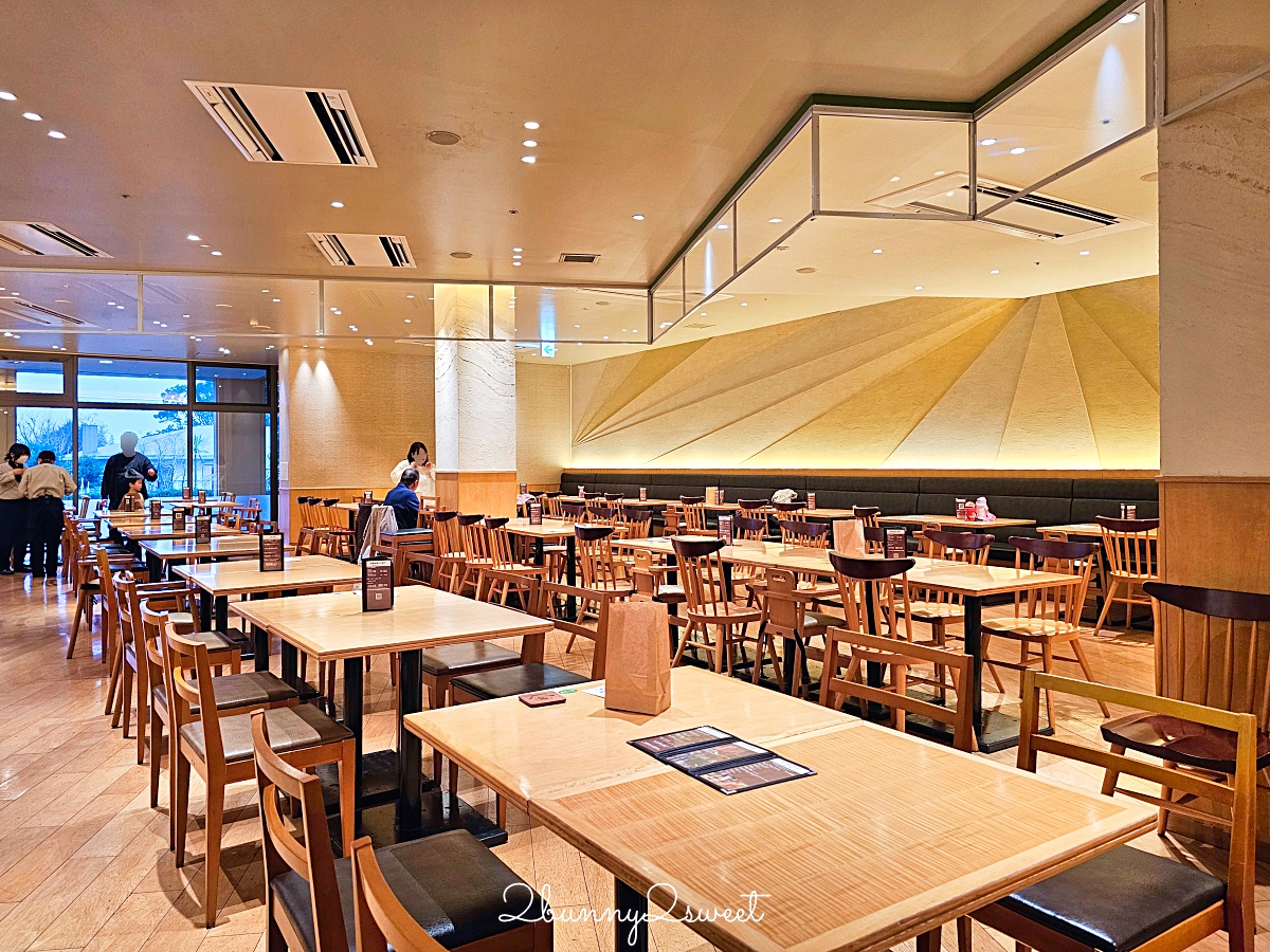 日本三重「鈴鹿賽車場酒店」賽車樂園旁的親子度假飯店，露天溫泉、澎湃自助餐太享受 @兔兒毛毛姊妹花