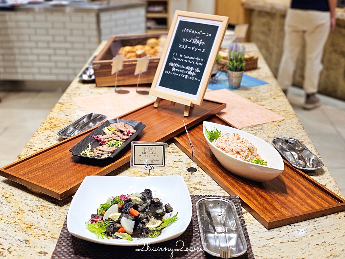 日本三重「鈴鹿賽車場酒店」賽車樂園旁的親子度假飯店，露天溫泉、澎湃自助餐太享受 @兔兒毛毛姊妹花