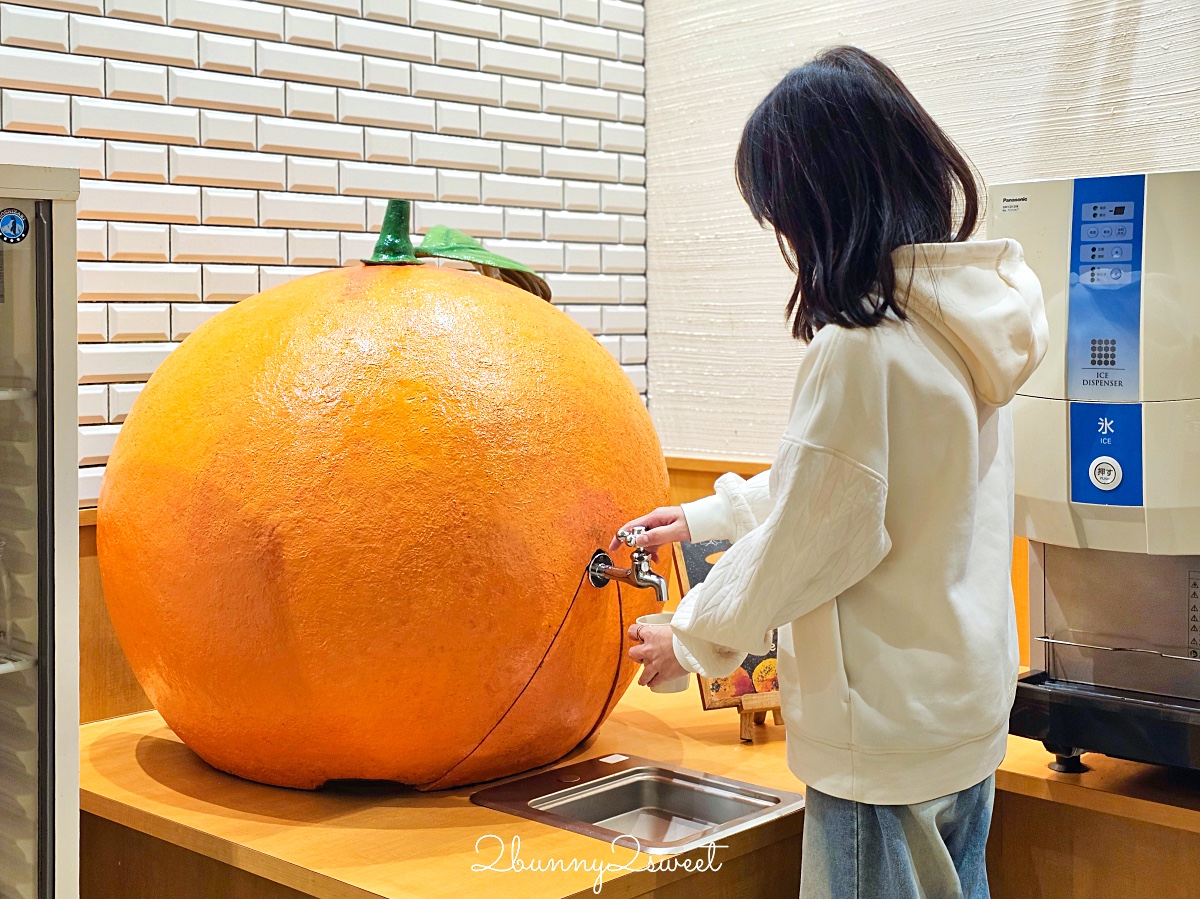 日本三重「鈴鹿賽車場酒店」賽車樂園旁的親子度假飯店，露天溫泉、澎湃自助餐太享受 @兔兒毛毛姊妹花