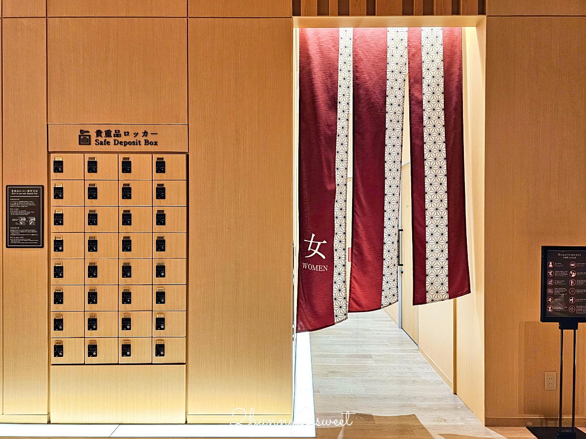 日本三重「鈴鹿賽車場酒店」賽車樂園旁的親子度假飯店，露天溫泉、澎湃自助餐太享受 @兔兒毛毛姊妹花