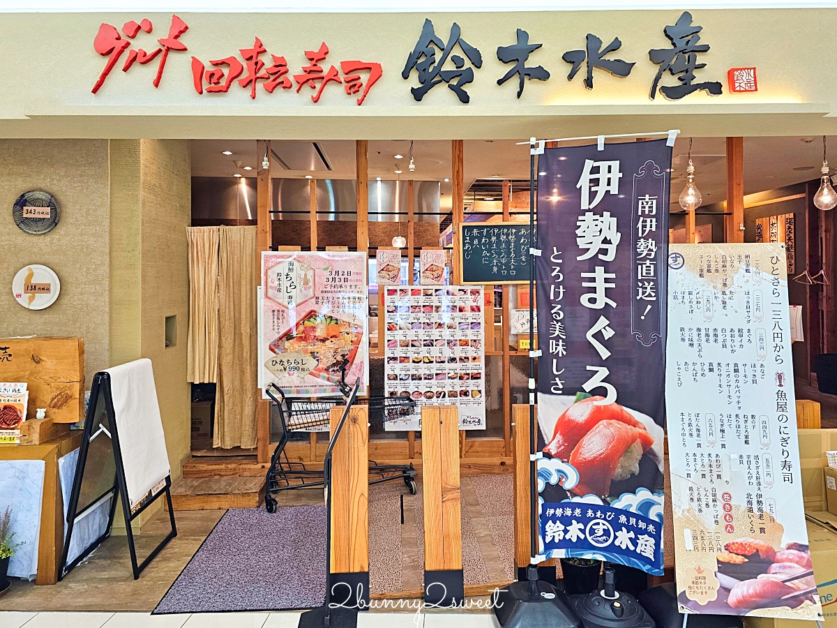 2025名古屋自由行～鈴鹿賽車場樂園四天三夜這樣玩～伊賀忍者村、中部機場、飛機博物館 @兔兒毛毛姊妹花