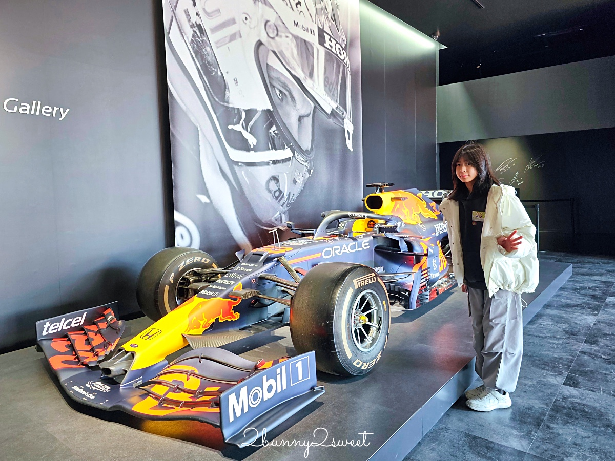 【日本鈴鹿賽車場樂園】享受在F1賽道上尬車的快感 什麼都能開的駕駛遊樂園太好玩 @兔兒毛毛姊妹花