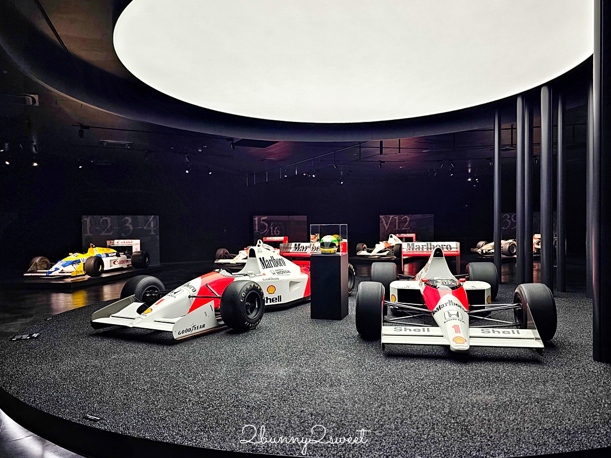 【日本鈴鹿賽車場樂園】享受在F1賽道上尬車的快感 什麼都能開的駕駛遊樂園太好玩 @兔兒毛毛姊妹花