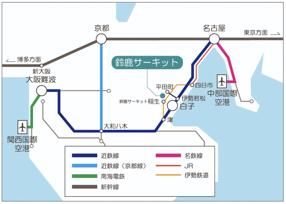 日本三重「鈴鹿賽車場酒店」賽車樂園旁的親子度假飯店，露天溫泉、澎湃自助餐太享受 @兔兒毛毛姊妹花