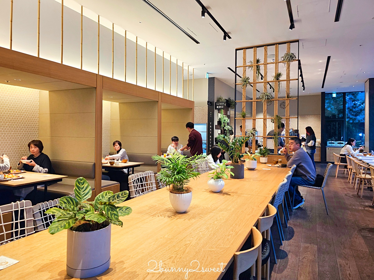 名古屋住宿「Montblanc Hotel Raffine Nagoyaekimae」3分鐘到名古屋車站新穎寬敞飯店 @兔兒毛毛姊妹花