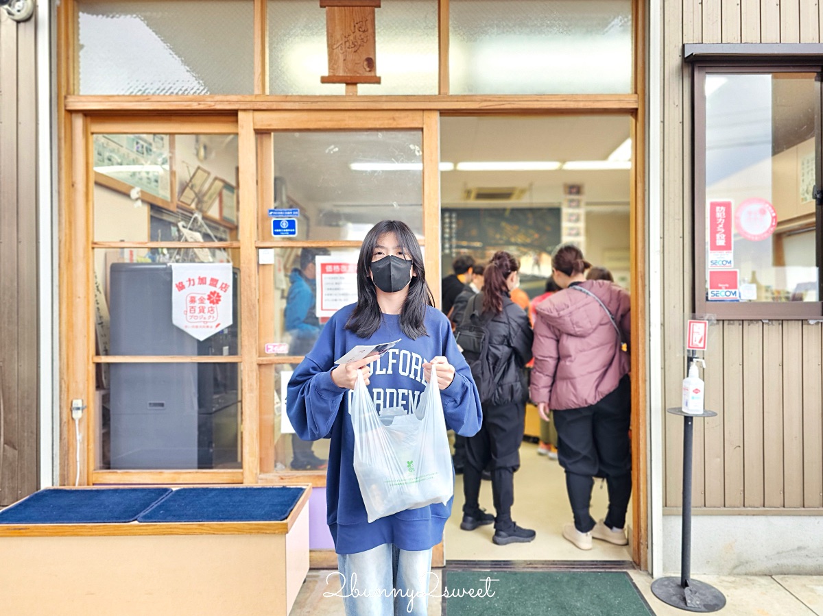 日本三重「伊賀一日遊」探訪神秘忍者村、忍者餐廳享用伊賀牛、百年醬油工廠DIY買伴手禮 @兔兒毛毛姊妹花
