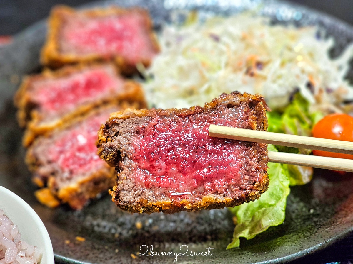 日本三重美食「弍鶴食堂」超過百年歷史的伊賀忍者餐廳，伊賀牛排太美味｜ニカク食堂 @兔兒毛毛姊妹花