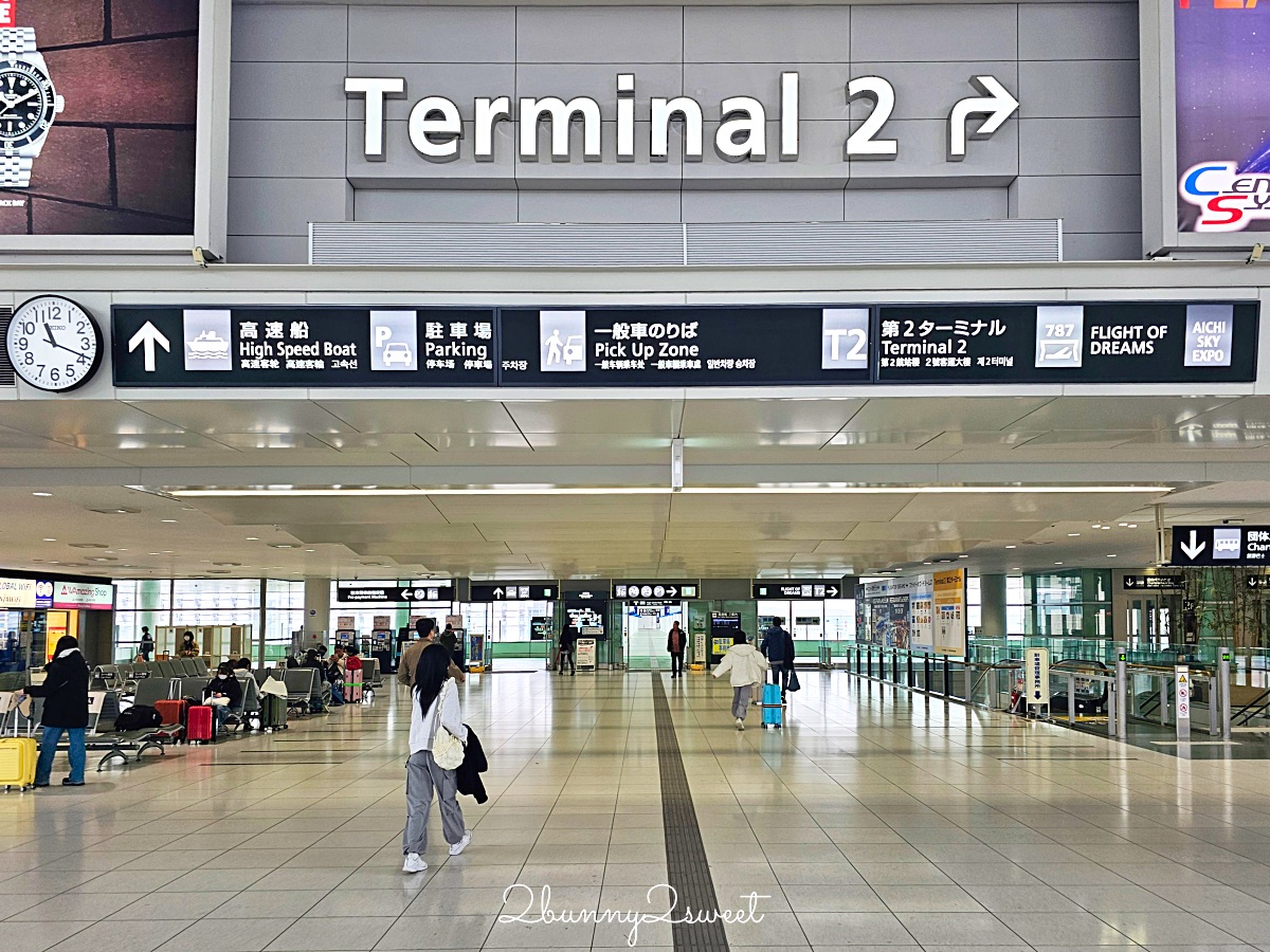 中部國際機場【波音博物館 FLIGHT OF DREAMS】名古屋機場免費飛機博物館/兒童室內樂園 @兔兒毛毛姊妹花