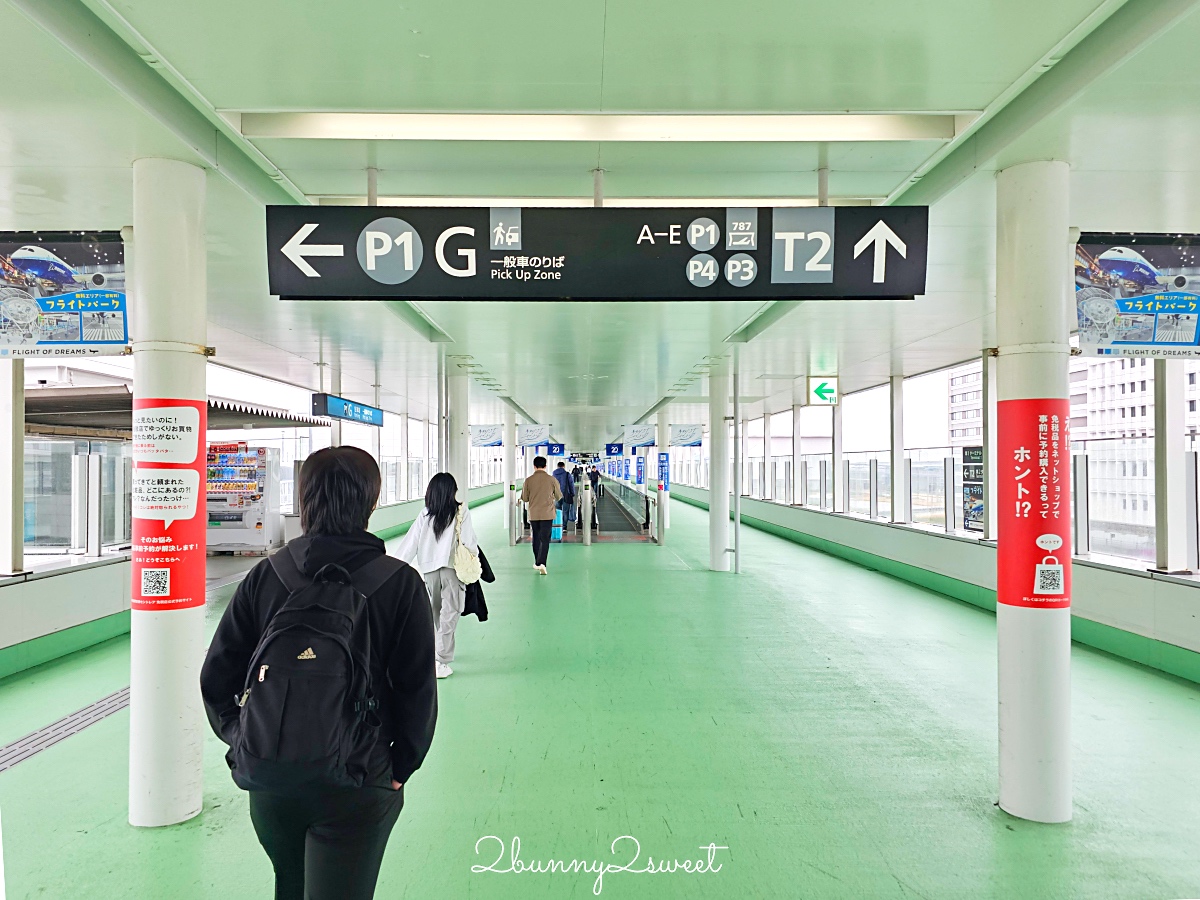 中部國際機場【波音博物館 FLIGHT OF DREAMS】名古屋機場免費飛機博物館/兒童室內樂園 @兔兒毛毛姊妹花