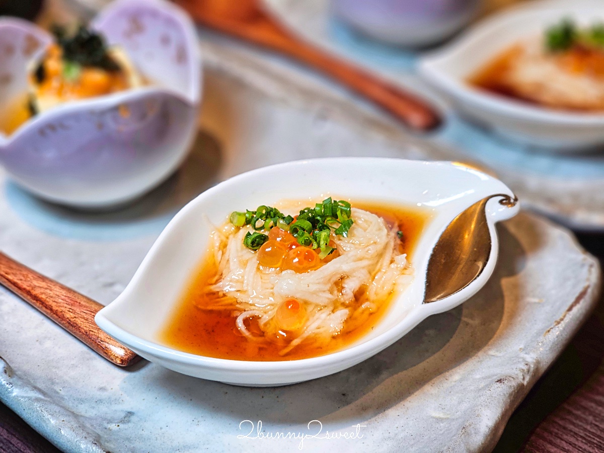 台北喜來登「桃山日本料理」春季鍋物盛宴 日本A5和牛火鍋太美味｜善導寺美食 @兔兒毛毛姊妹花