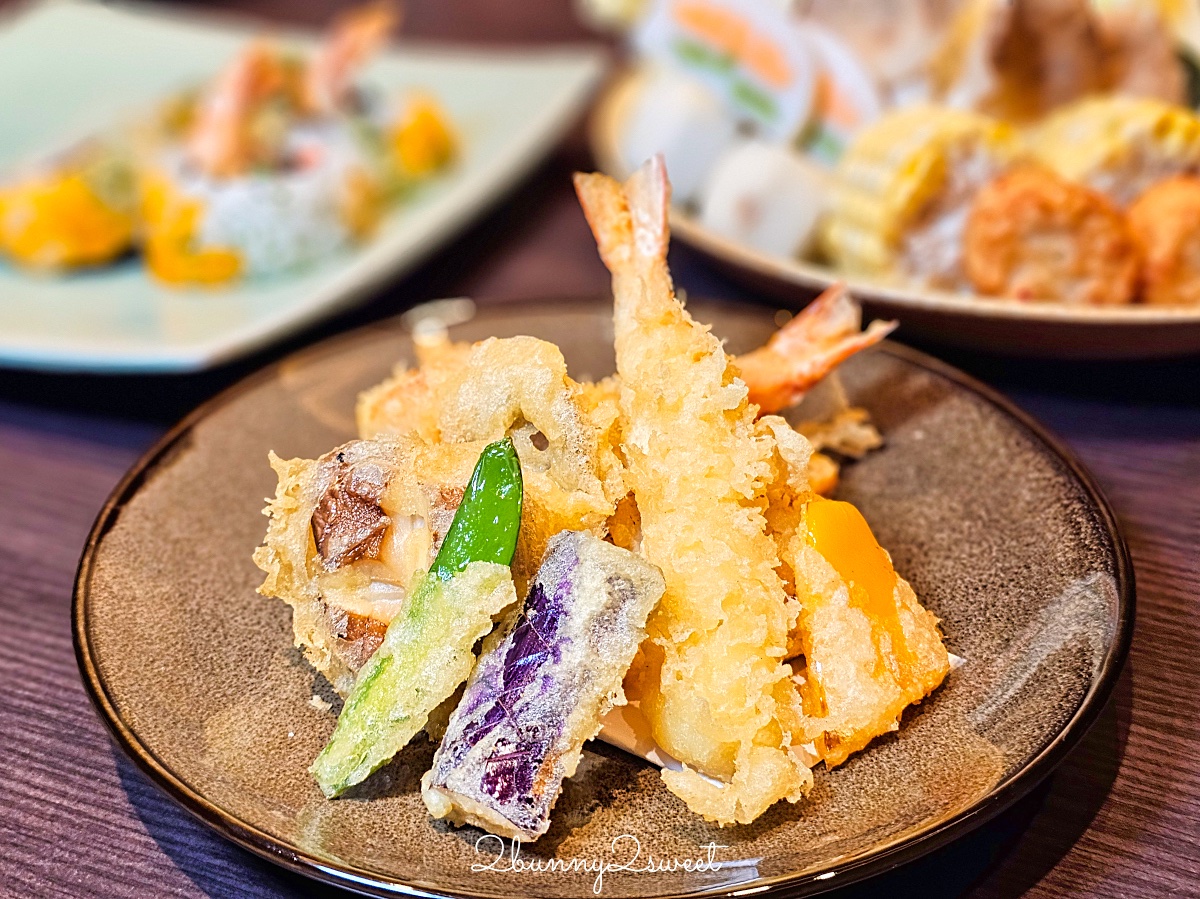 台北喜來登「桃山日本料理」春季鍋物盛宴 日本A5和牛火鍋太美味｜善導寺美食 @兔兒毛毛姊妹花