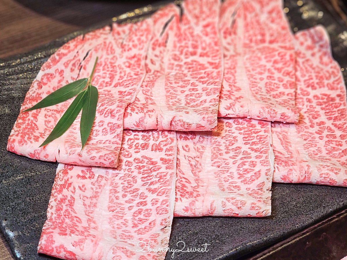 台北喜來登「桃山日本料理」春季鍋物盛宴 日本A5和牛火鍋太美味｜善導寺美食 @兔兒毛毛姊妹花