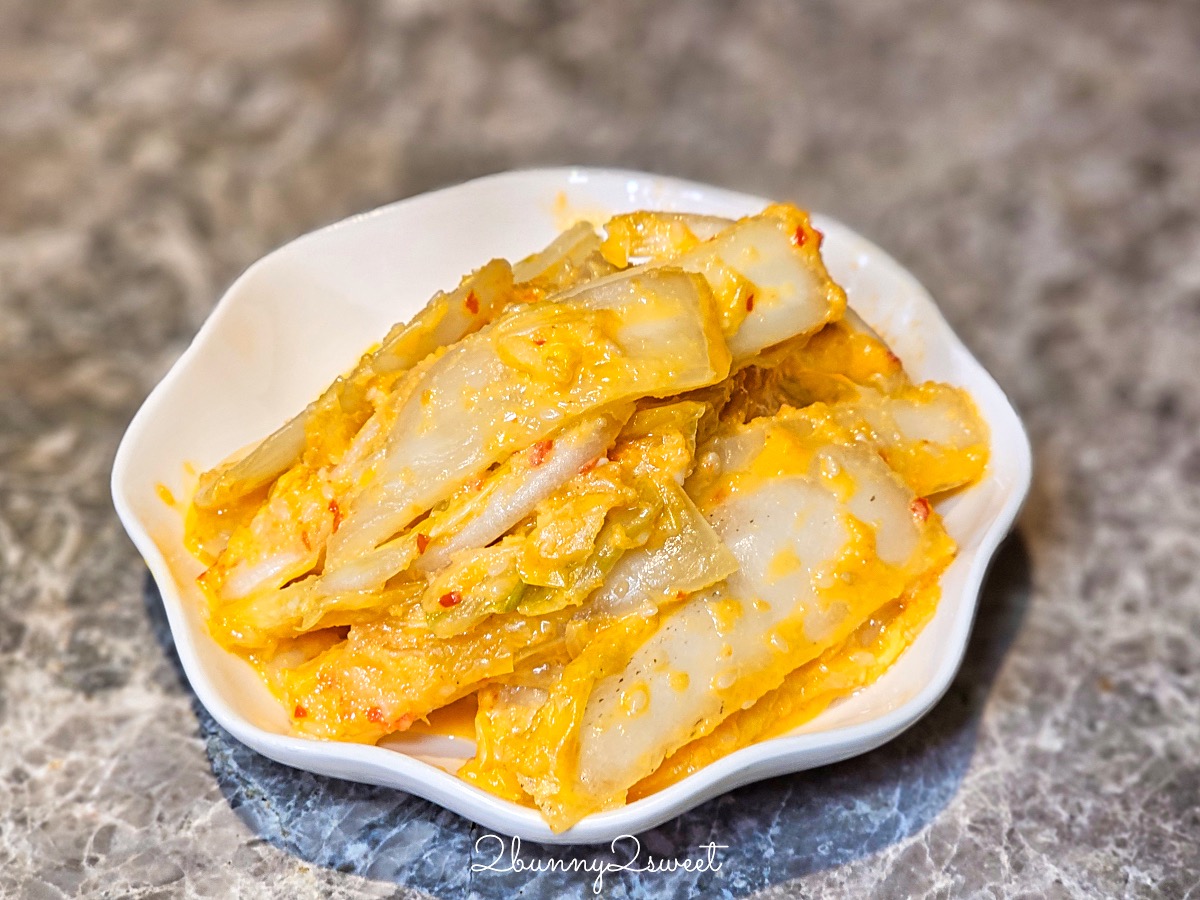 信義區美食「新葡苑信義遠百A13店」台北蒸籠推車港點吃到飽，一人777實現蝦仁腸粉自由 @兔兒毛毛姊妹花