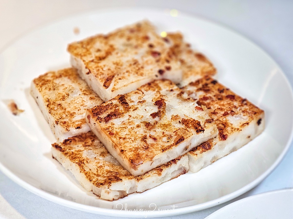 信義區美食「新葡苑信義遠百A13店」台北蒸籠推車港點吃到飽，一人777實現蝦仁腸粉自由 @兔兒毛毛姊妹花