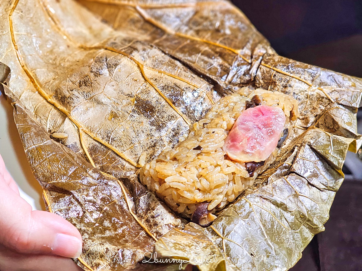 信義區美食「新葡苑信義遠百A13店」台北蒸籠推車港點吃到飽，一人777實現蝦仁腸粉自由 @兔兒毛毛姊妹花
