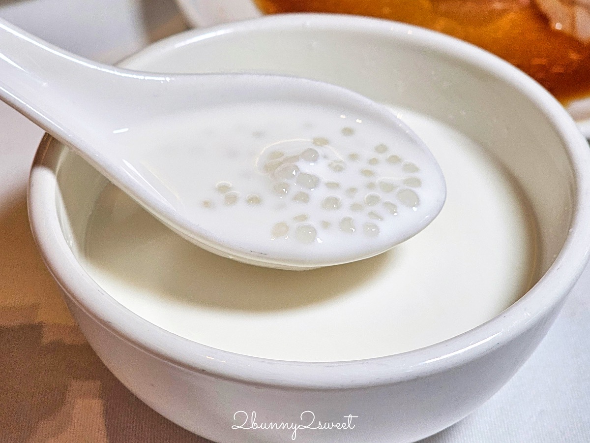 信義區美食「新葡苑信義遠百A13店」台北蒸籠推車港點吃到飽，一人777實現蝦仁腸粉自由 @兔兒毛毛姊妹花