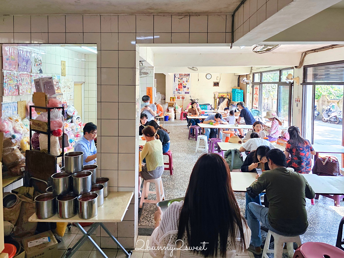 淡水美食「文化阿給」周杰倫也愛的淡水阿給老店，直接點周杰倫套餐就對了 @兔兒毛毛姊妹花