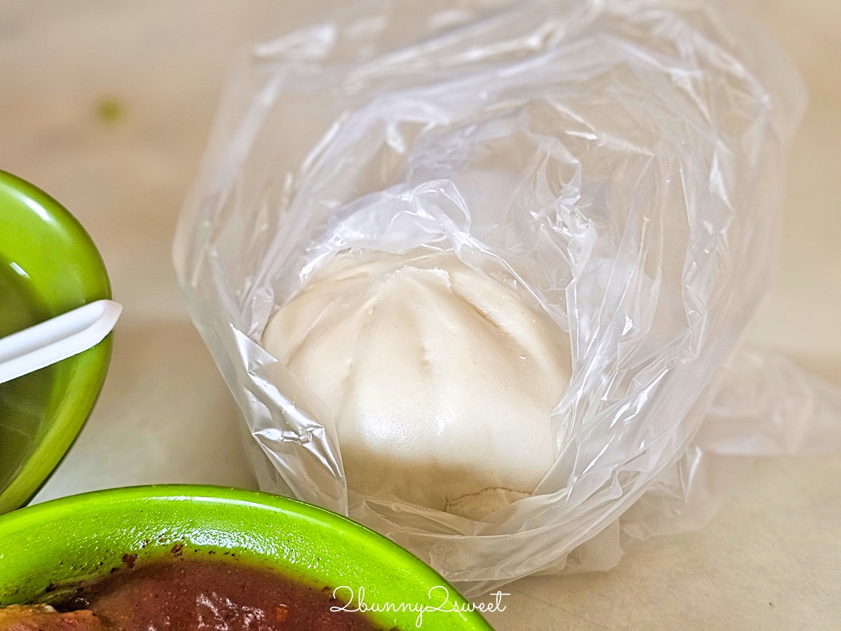 淡水美食「文化阿給」周杰倫也愛的淡水阿給老店，直接點周杰倫套餐就對了 @兔兒毛毛姊妹花