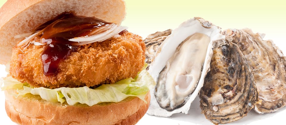仙台景點「松島魚市場」松島覓食好地方！海鮮丼 牡蠣漢堡必吃，還有海產伴手禮可以買 @兔兒毛毛姊妹花