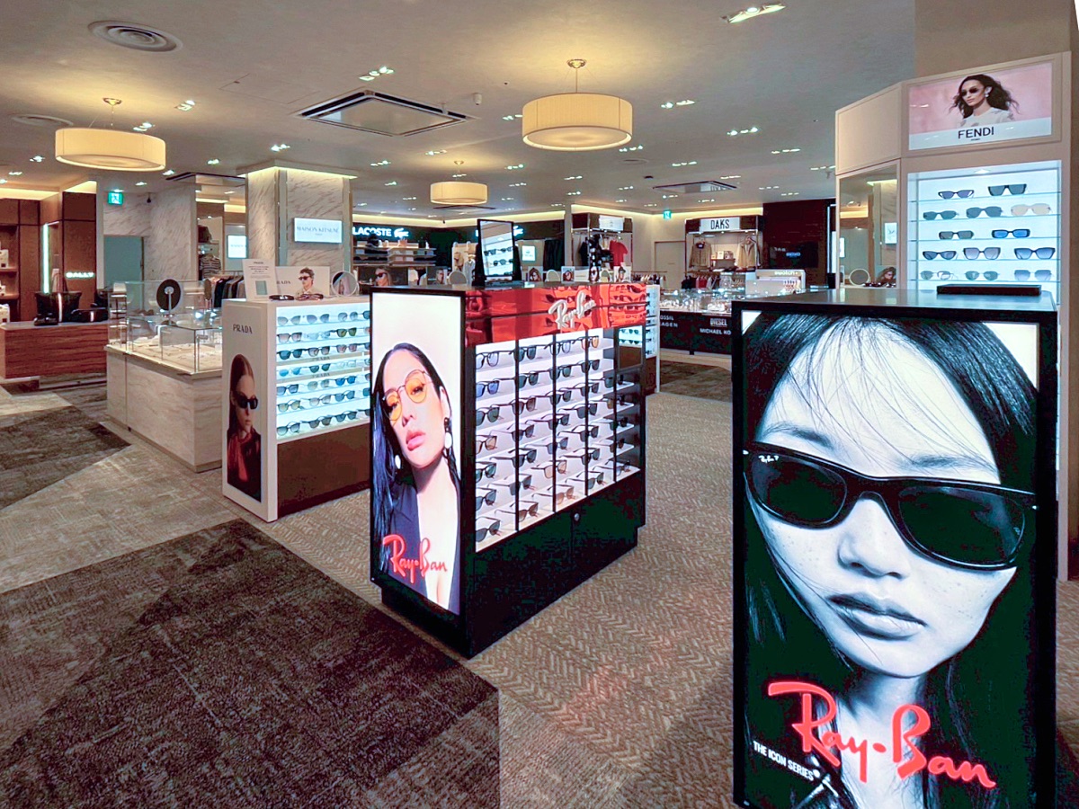 九州福岡購物「福岡機場免稅店」2025盛大改裝重新開幕!! 必逛重點 / 95折優惠券分享 @兔兒毛毛姊妹花