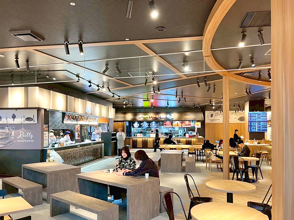 九州福岡購物「福岡機場免稅店」2025盛大改裝重新開幕!! 必逛重點 / 95折優惠券分享 @兔兒毛毛姊妹花
