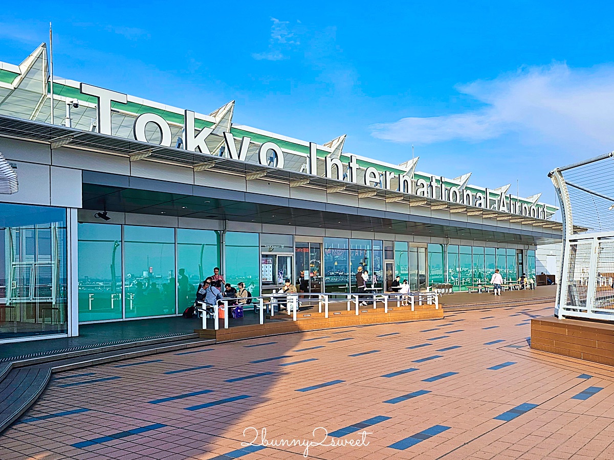 羽田機場交通攻略～羽田機場到東京市區的7種方式!! 最快 11 分鐘到市區 @兔兒毛毛姊妹花