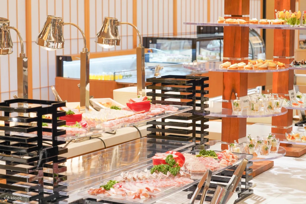 東京景點「豐洲千客萬來」超好逛江戶街道美食街 24小時豐洲萬葉俱樂部泡溫泉 @兔兒毛毛姊妹花