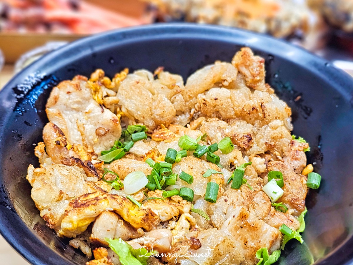 曼谷景點「吞武里市場」曼谷最大海鮮市場吹冷氣吃美食！交通方式 / 必吃美食全攻略 @兔兒毛毛姊妹花