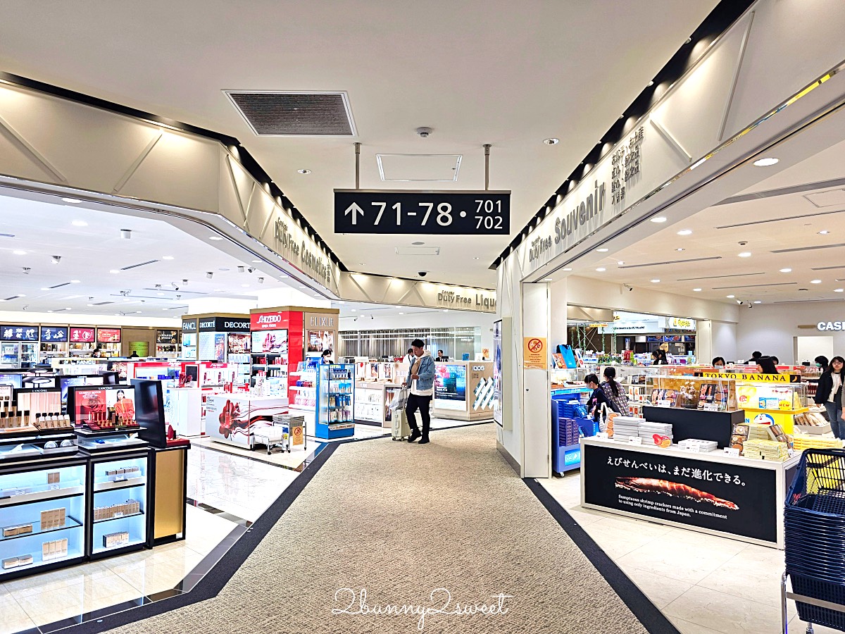 名古屋機場「新特麗亞名古屋中部國際機場」交通、美食、購物、玩樂全攻略 @兔兒毛毛姊妹花