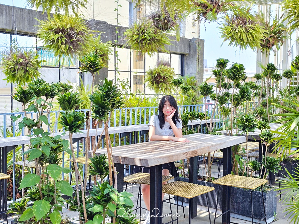 【台南美食】台南中西區美食17間推薦～國華街、正興街必吃，在地小吃到網美咖啡通通有 @兔兒毛毛姊妹花