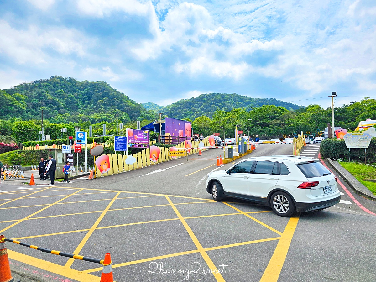 平溪景點「十分瀑布」免門票親民好走瀑布步道，散步15分鐘看台版尼加拉瀑布 @兔兒毛毛姊妹花