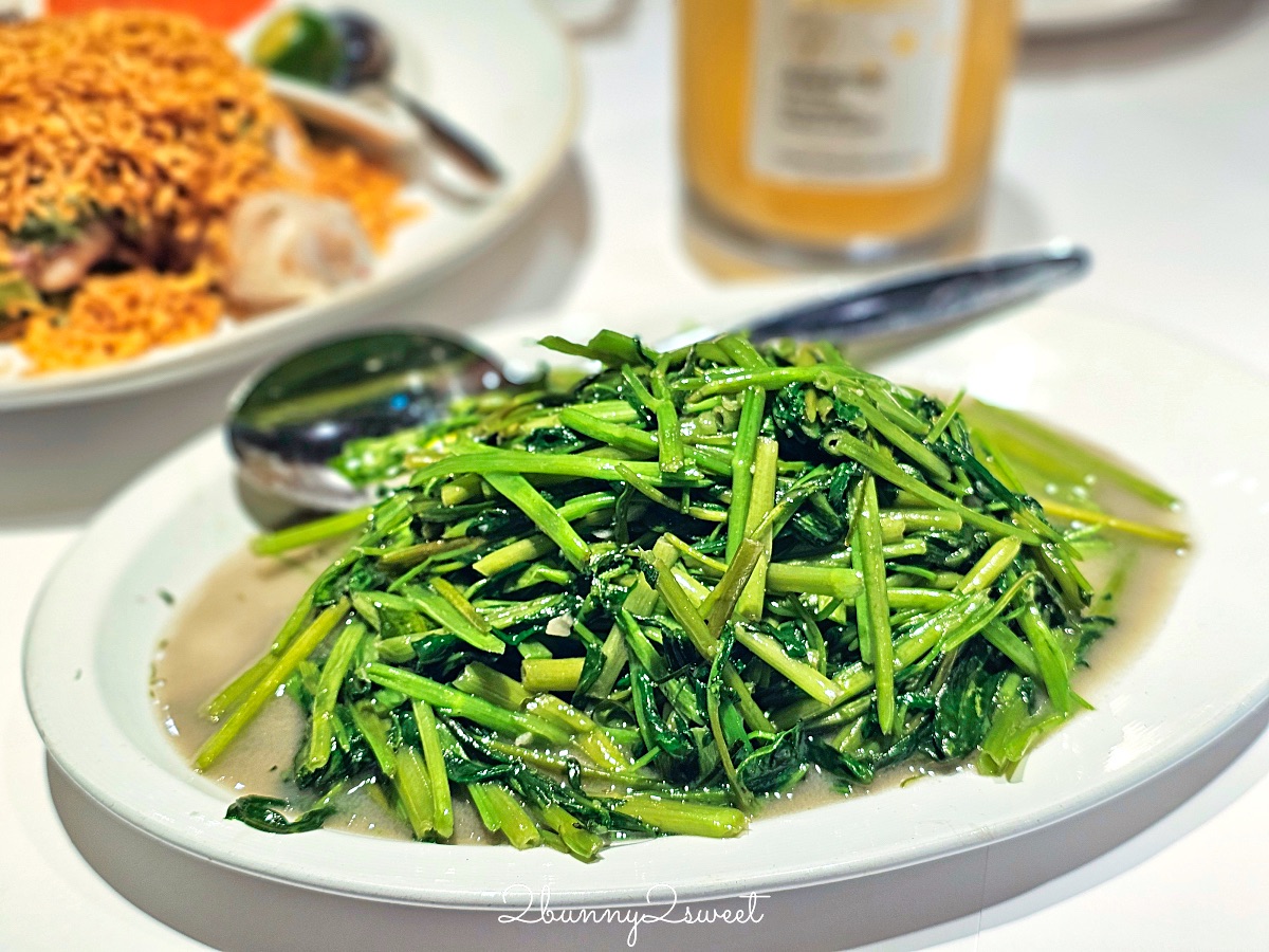 中山站美食「YABI KITCHEN」瓦城旗下亞洲料理餐廳，星馬泰港韓美食大匯集 @兔兒毛毛姊妹花