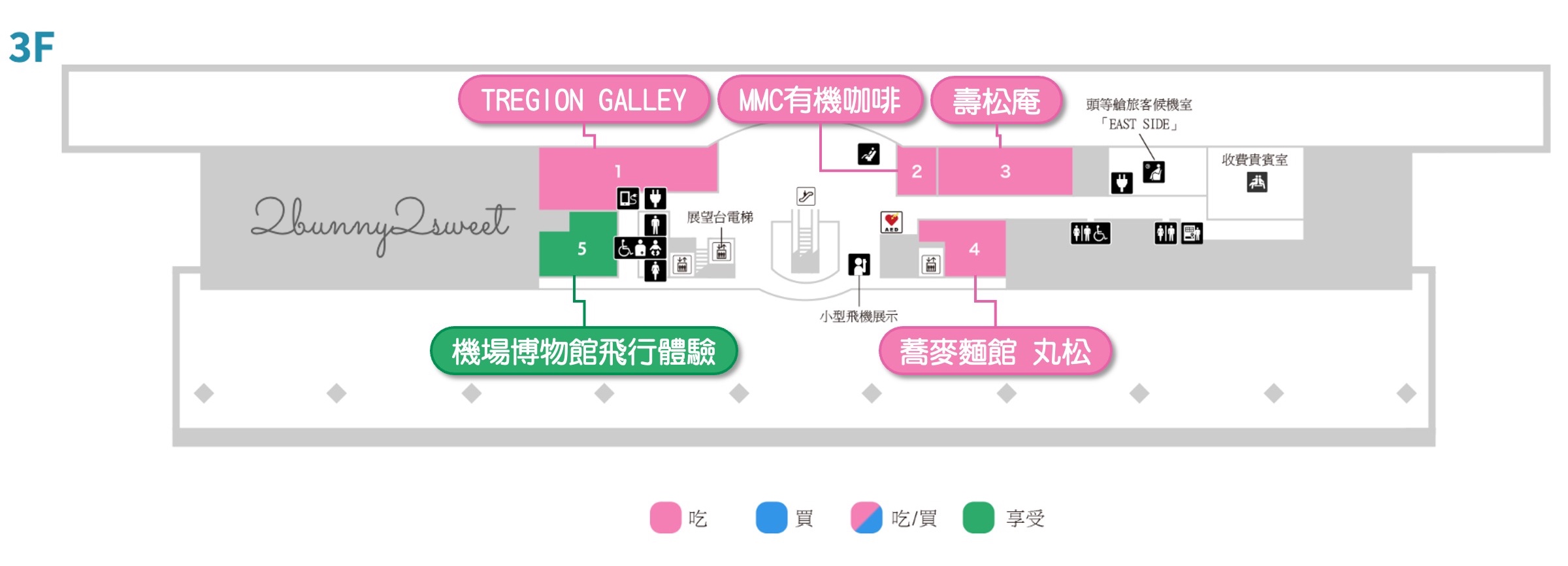 日本東北門戶「仙台機場」攻略！免稅店 / 必吃美食 / 必買伴手禮 / 進出市區交通總整理 @兔兒毛毛姊妹花