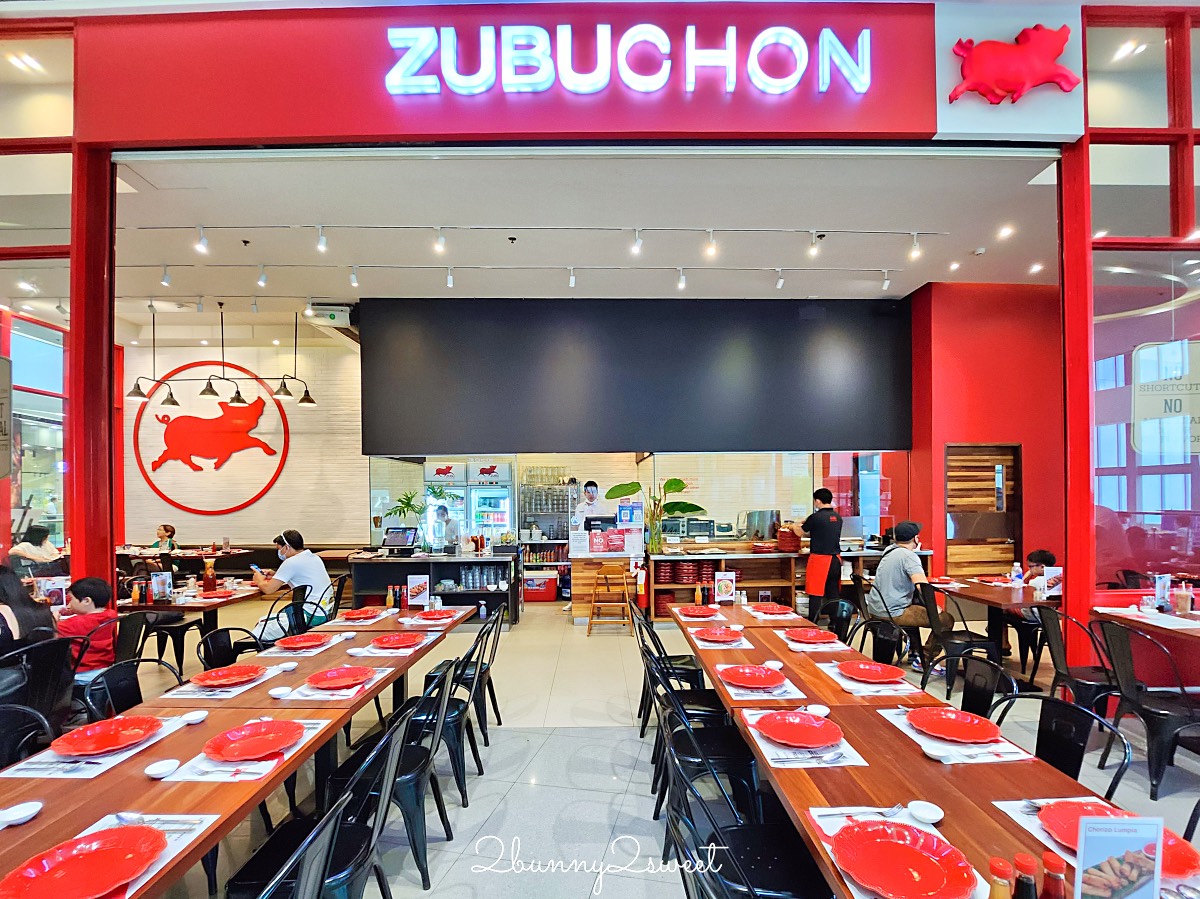 菲律賓【宿霧美食】保證不踩雷的 12 間美食餐廳推薦，宿霧自由行、宿霧遊學必吃 @兔兒毛毛姊妹花