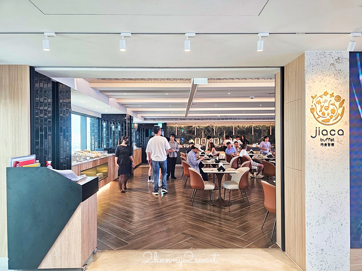台南親子飯店推薦｜宅夏都開箱：北歐風設計、免費零食下午茶、超方便市中心住宿 @兔兒毛毛姊妹花