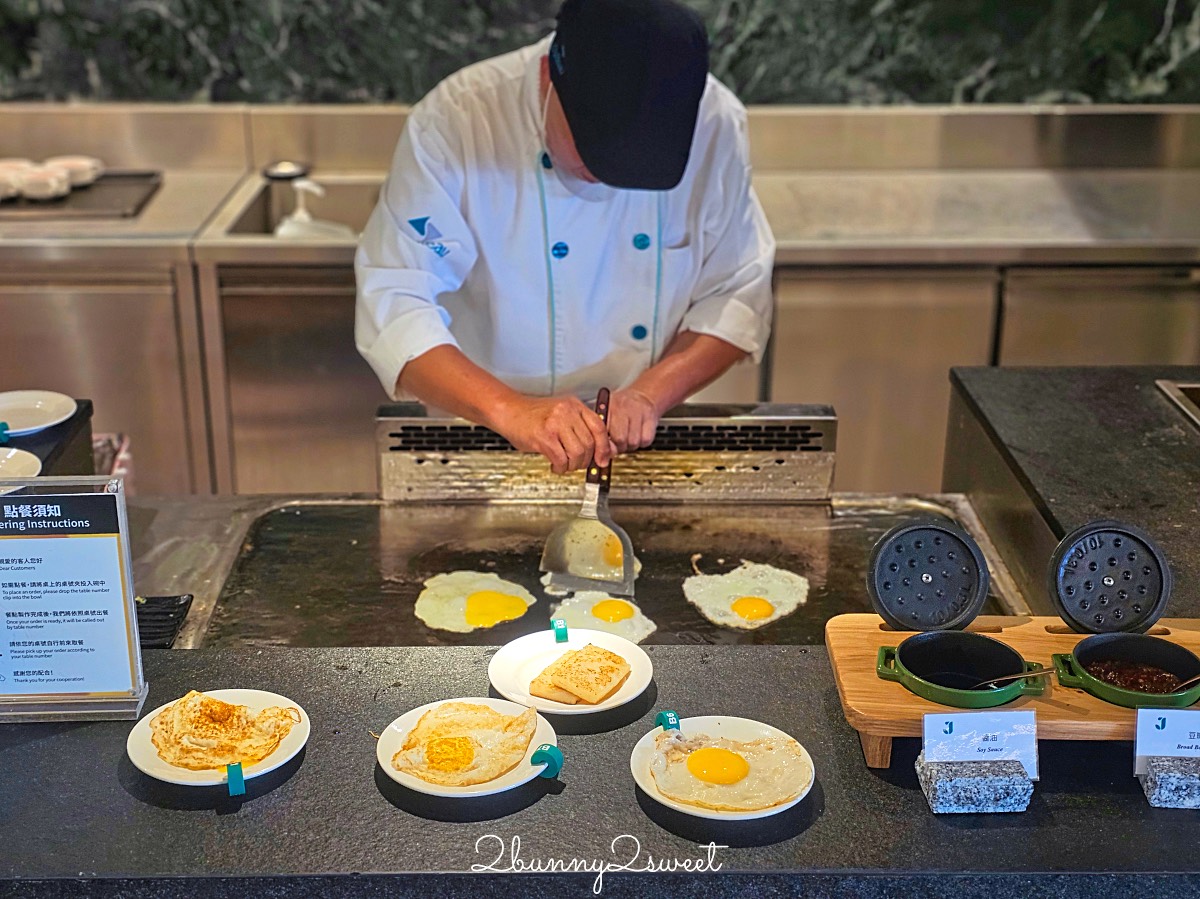 台南親子飯店推薦｜宅夏都開箱：北歐風設計、免費零食下午茶、超方便市中心住宿 @兔兒毛毛姊妹花