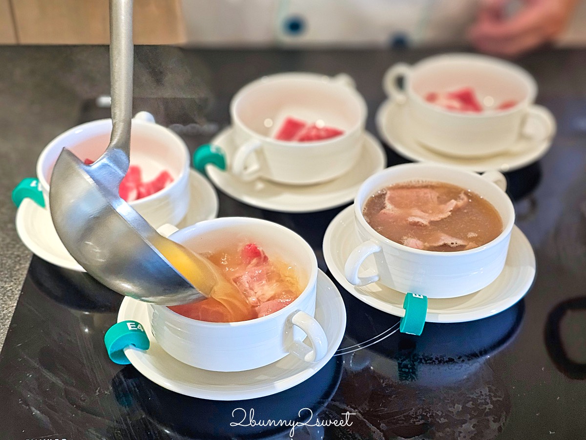 台南親子飯店推薦｜宅夏都開箱：北歐風設計、免費零食下午茶、超方便市中心住宿 @兔兒毛毛姊妹花